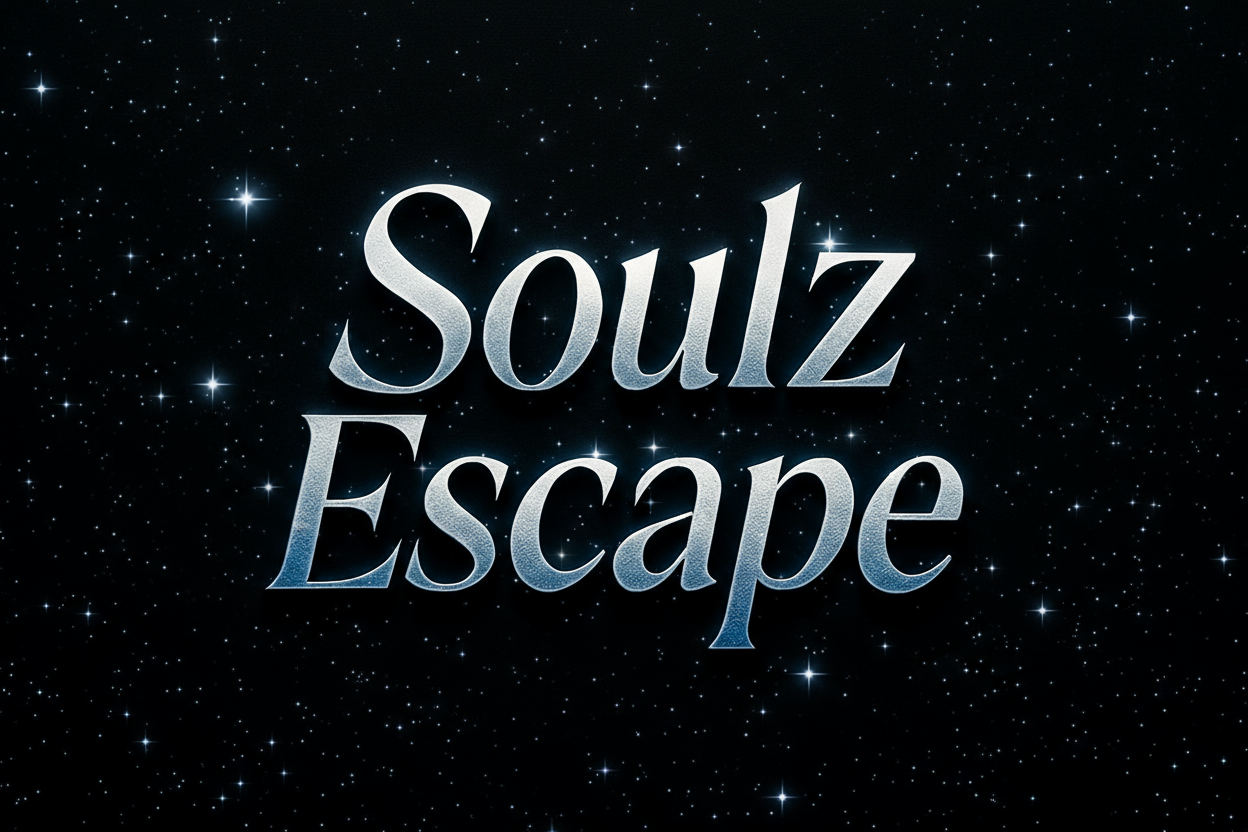SoulzEscape 